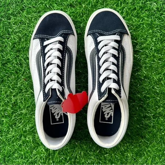 Vans Style 36 Classic Sport - Picture 2 of 9